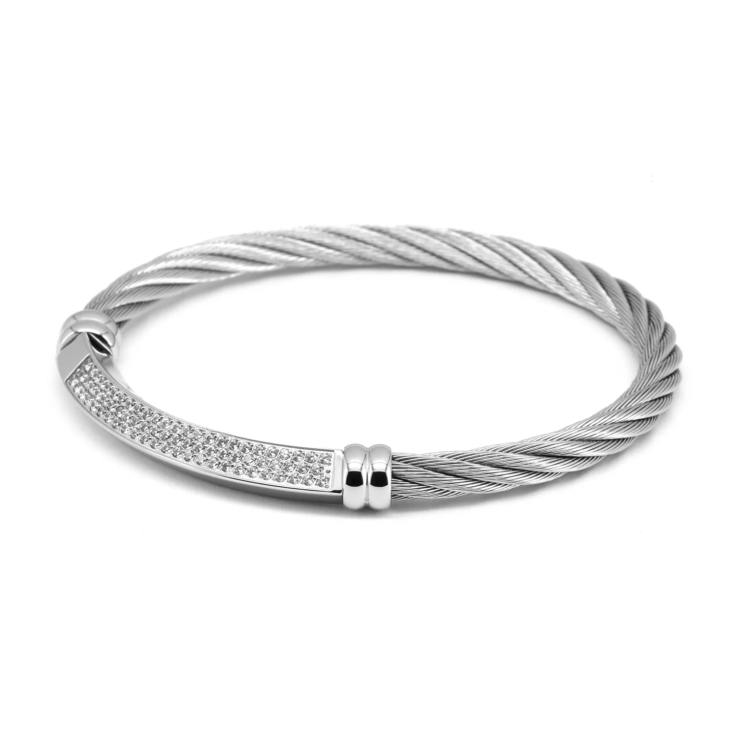 Acier_Steel & Zirconias