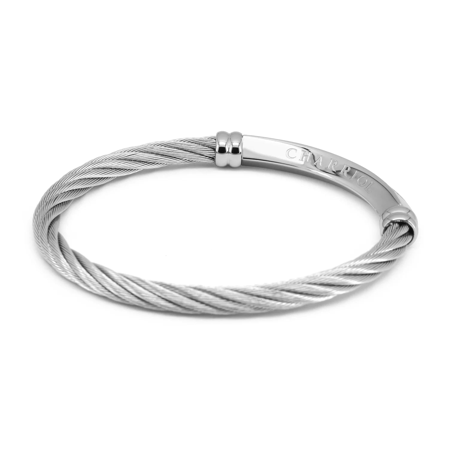 Acier_Steel & Zirconias