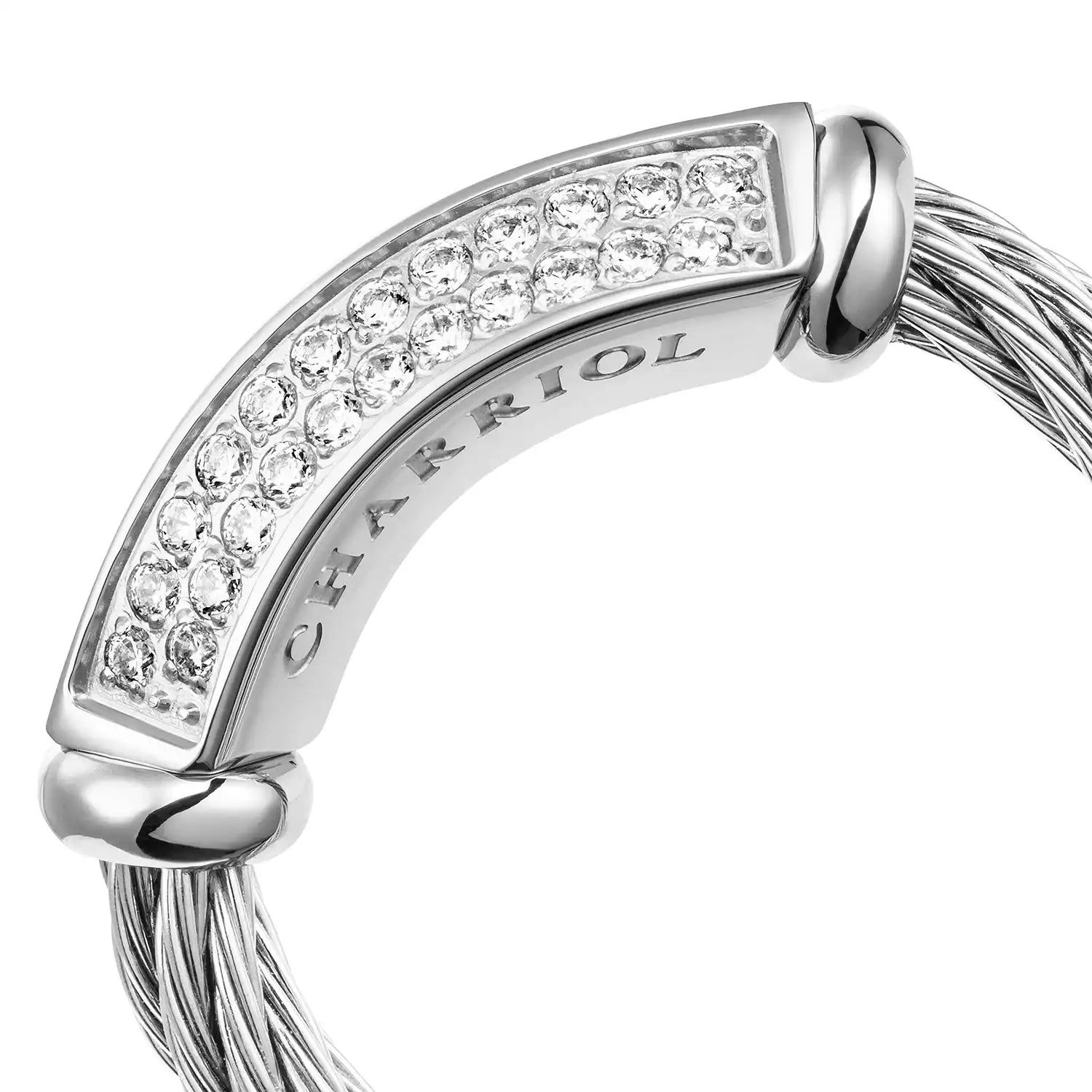 Acier_Steel avec 23 Zirconias