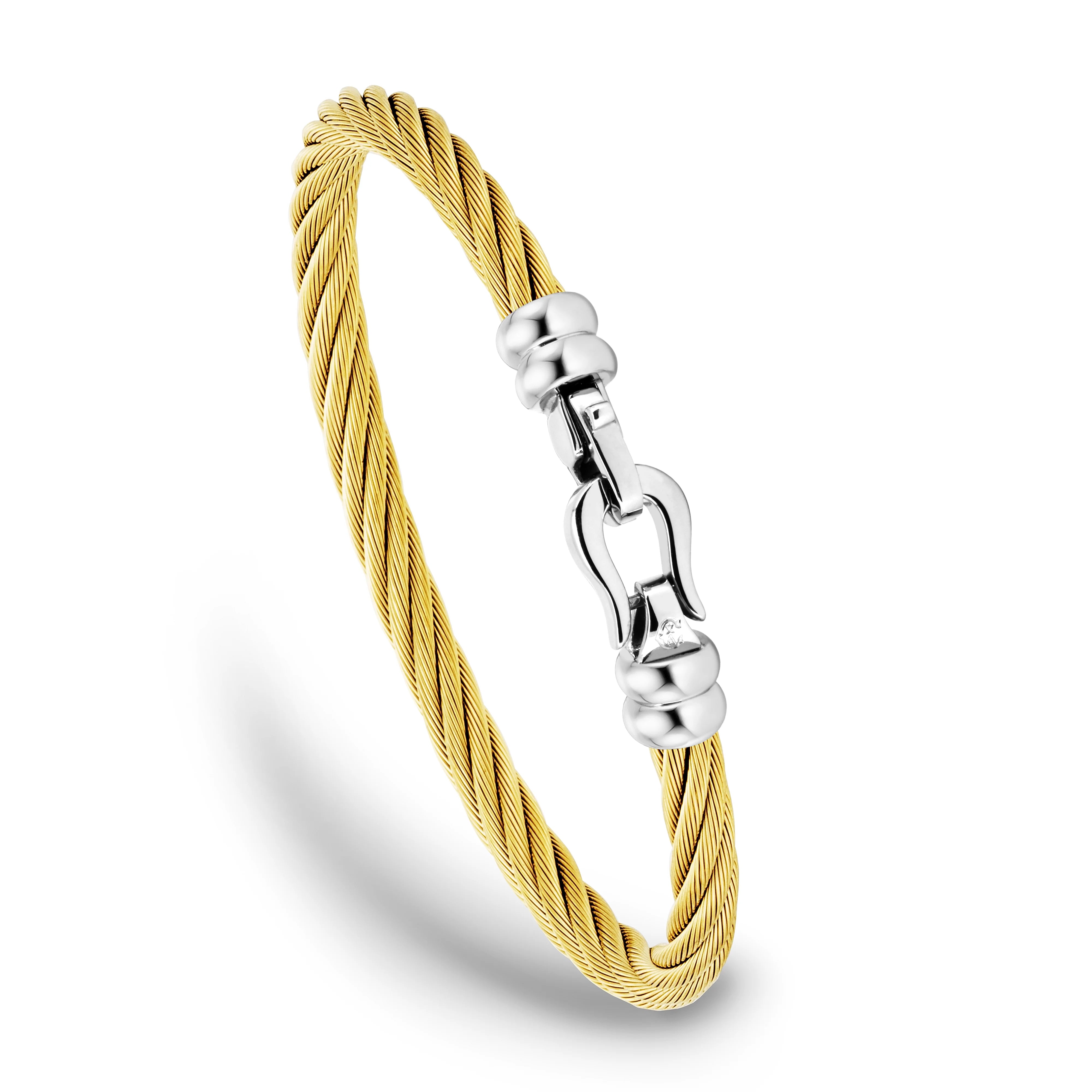 Jaune Gold_Steel