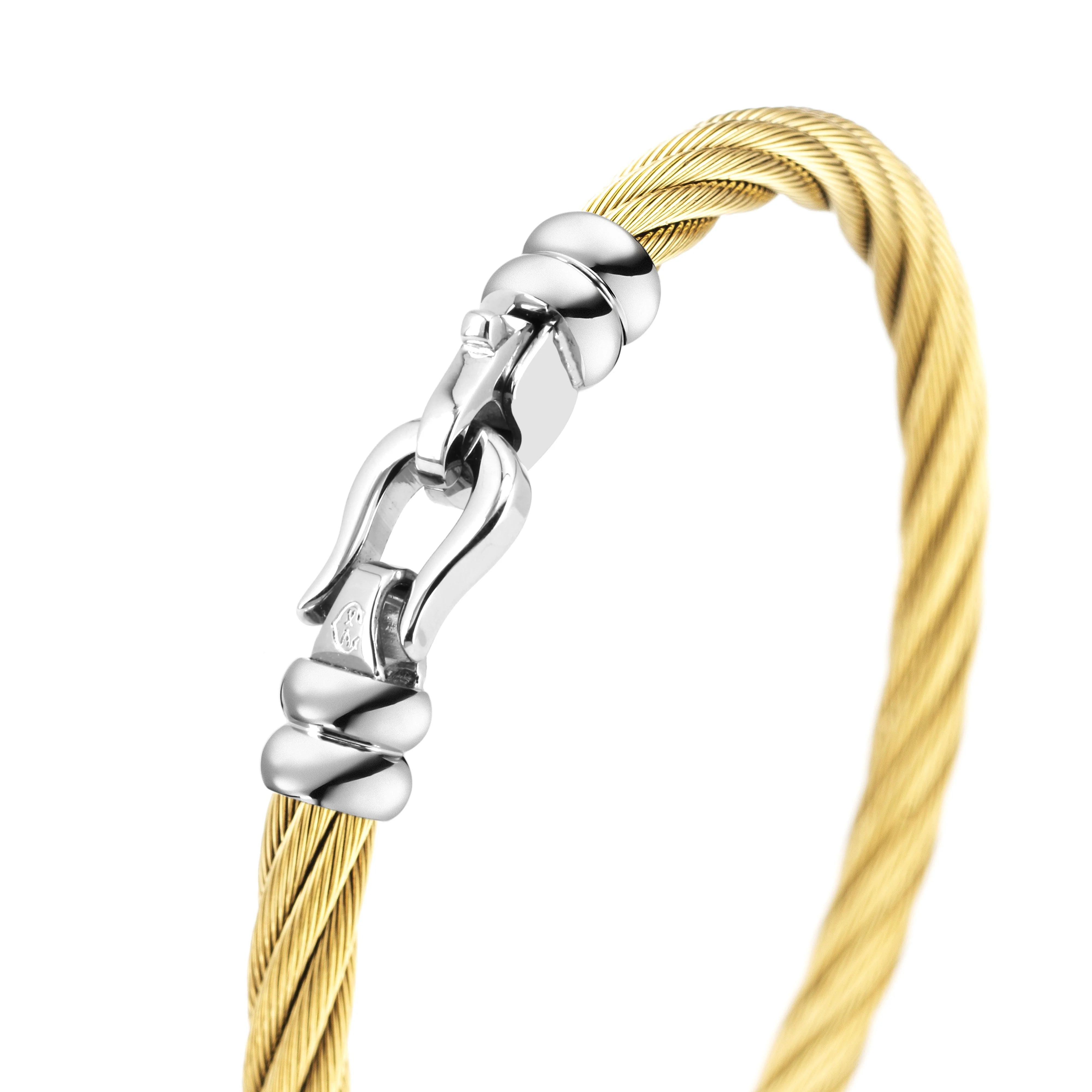 Jaune Gold_Steel
