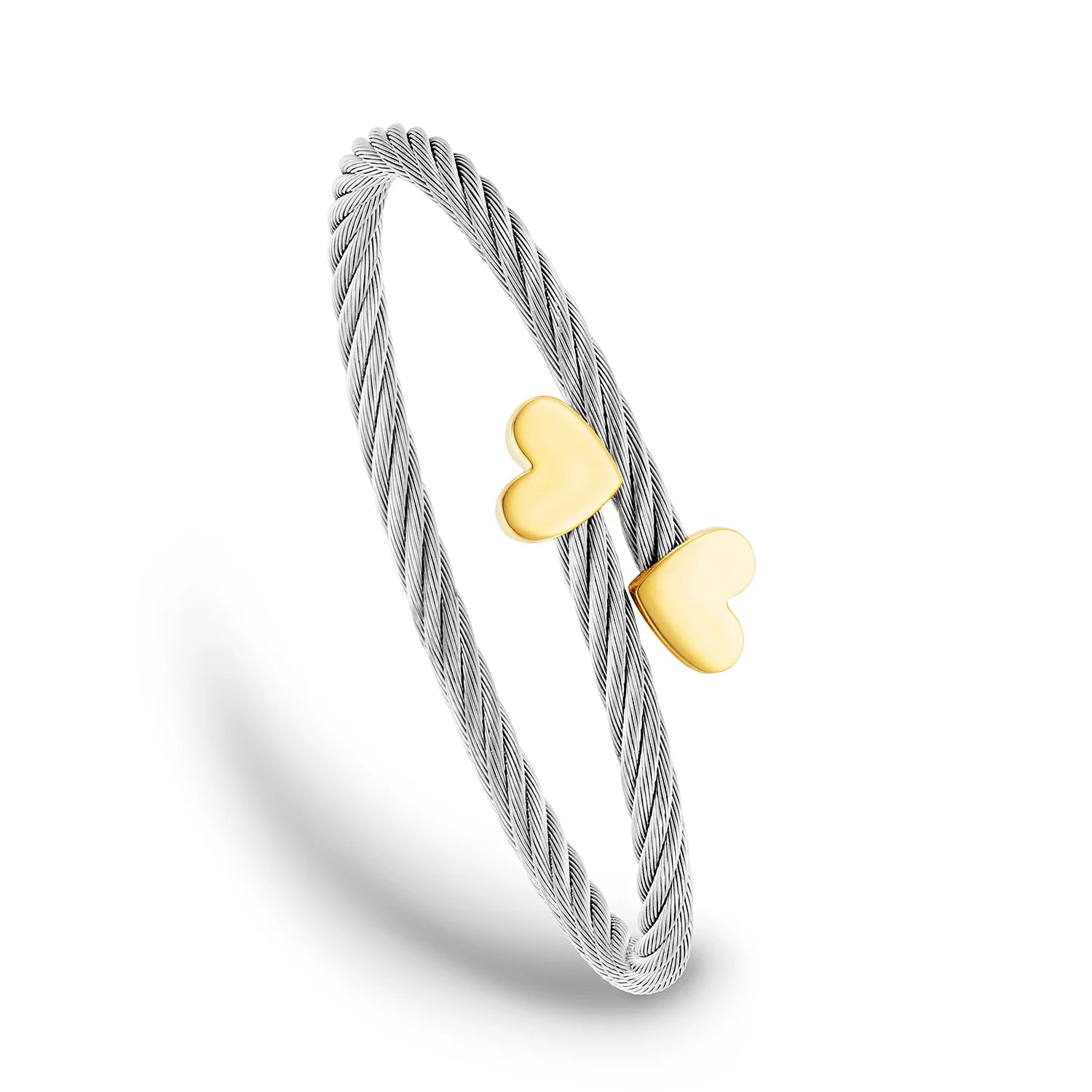 Jaune Gold_Steel