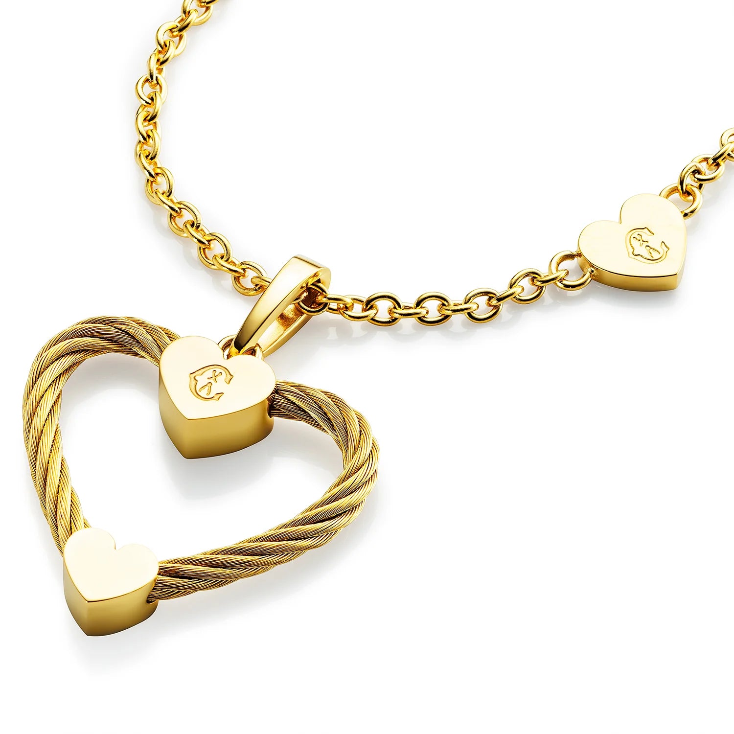 Or jaune_Or jaune_45cm