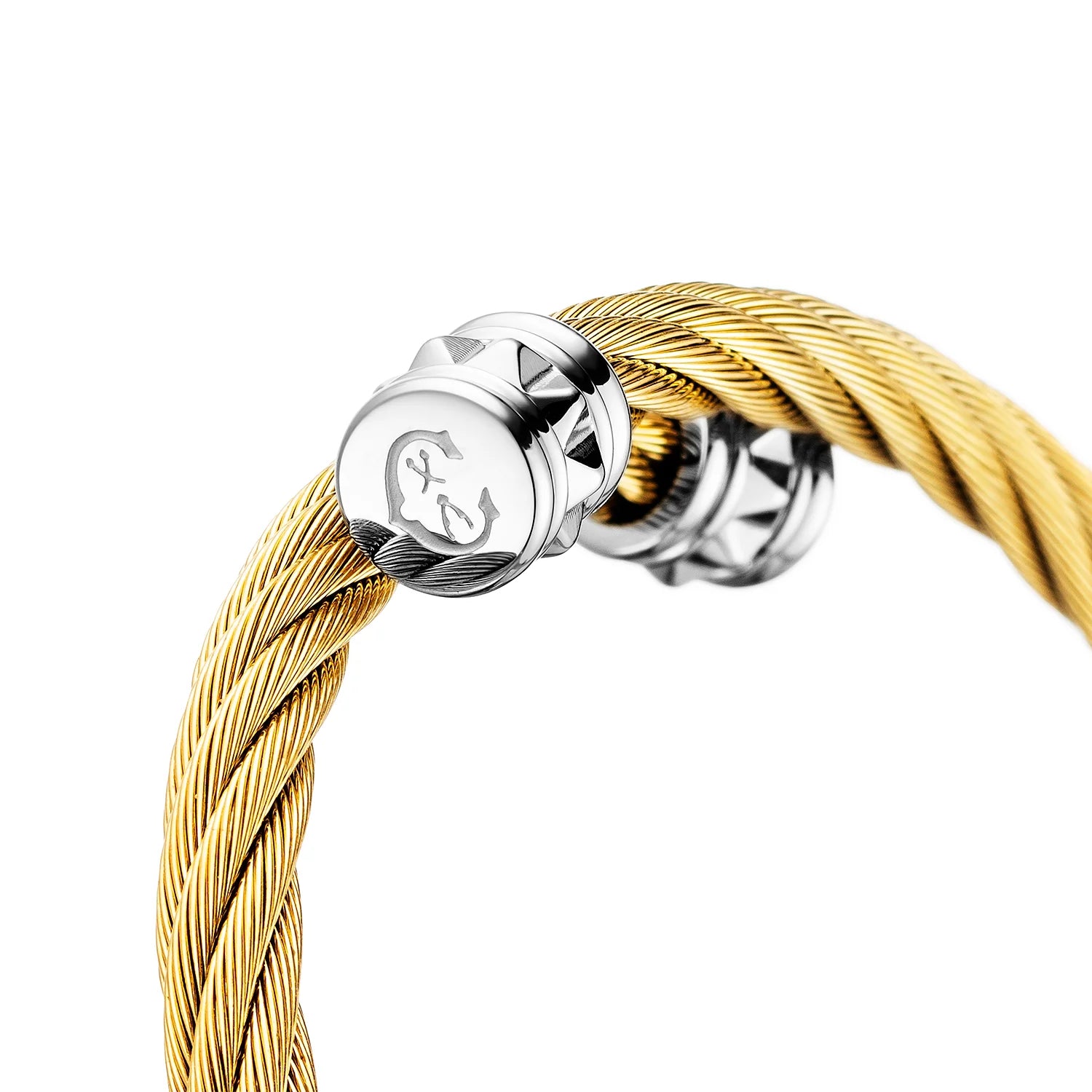 Jaune Gold_Steel