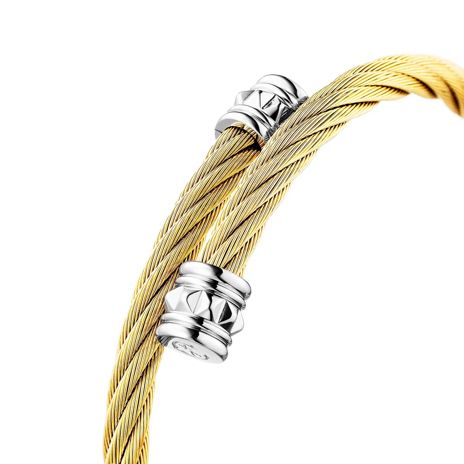 Jaune Gold_Steel