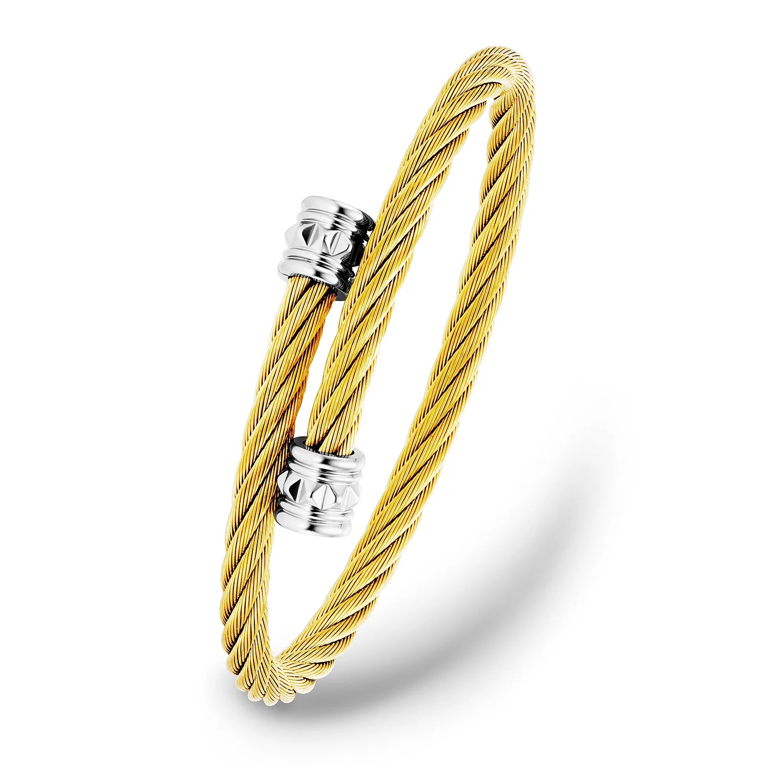 Jaune Gold_Steel