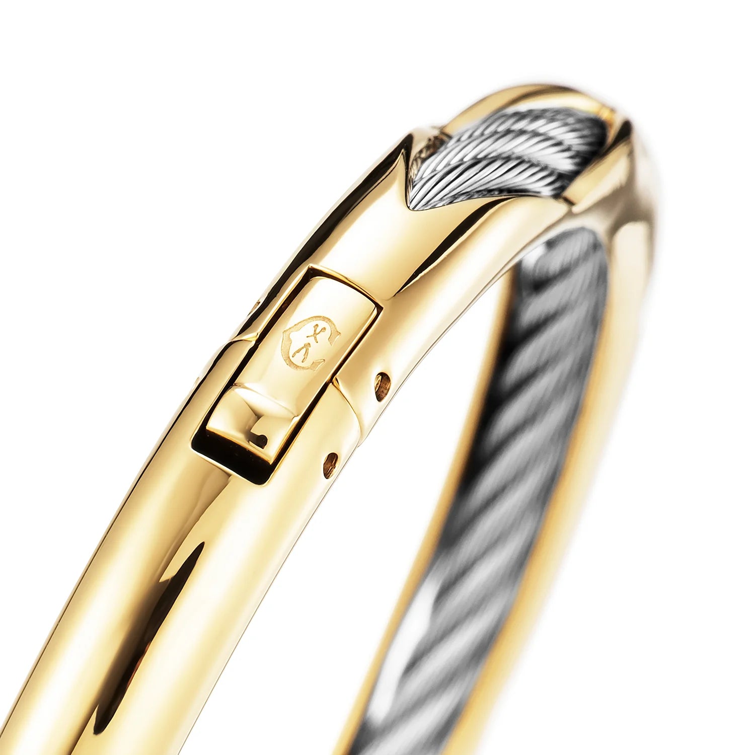 Jaune Gold_Steel