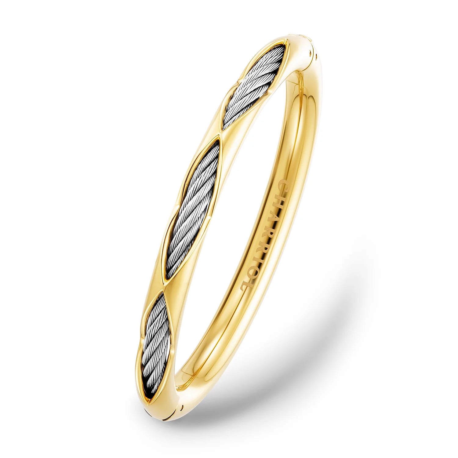 Jaune Gold_Steel