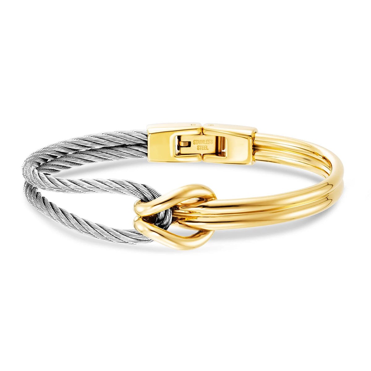 Jaune Gold_Steel