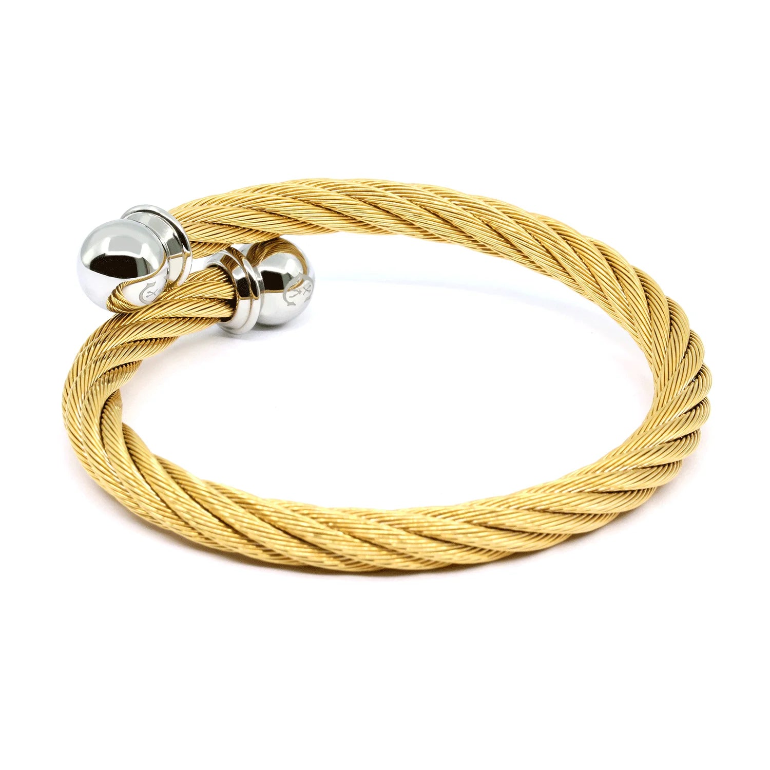 Jaune Gold_Steel