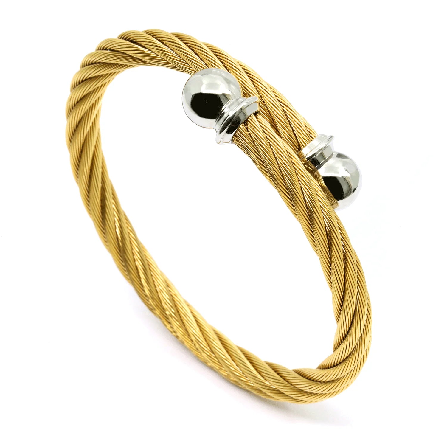 Jaune Gold_Steel