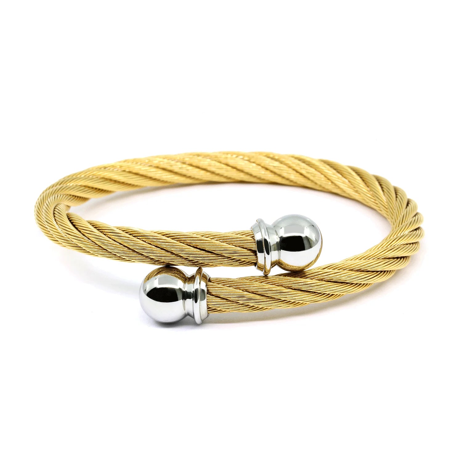 Jaune Gold_Steel