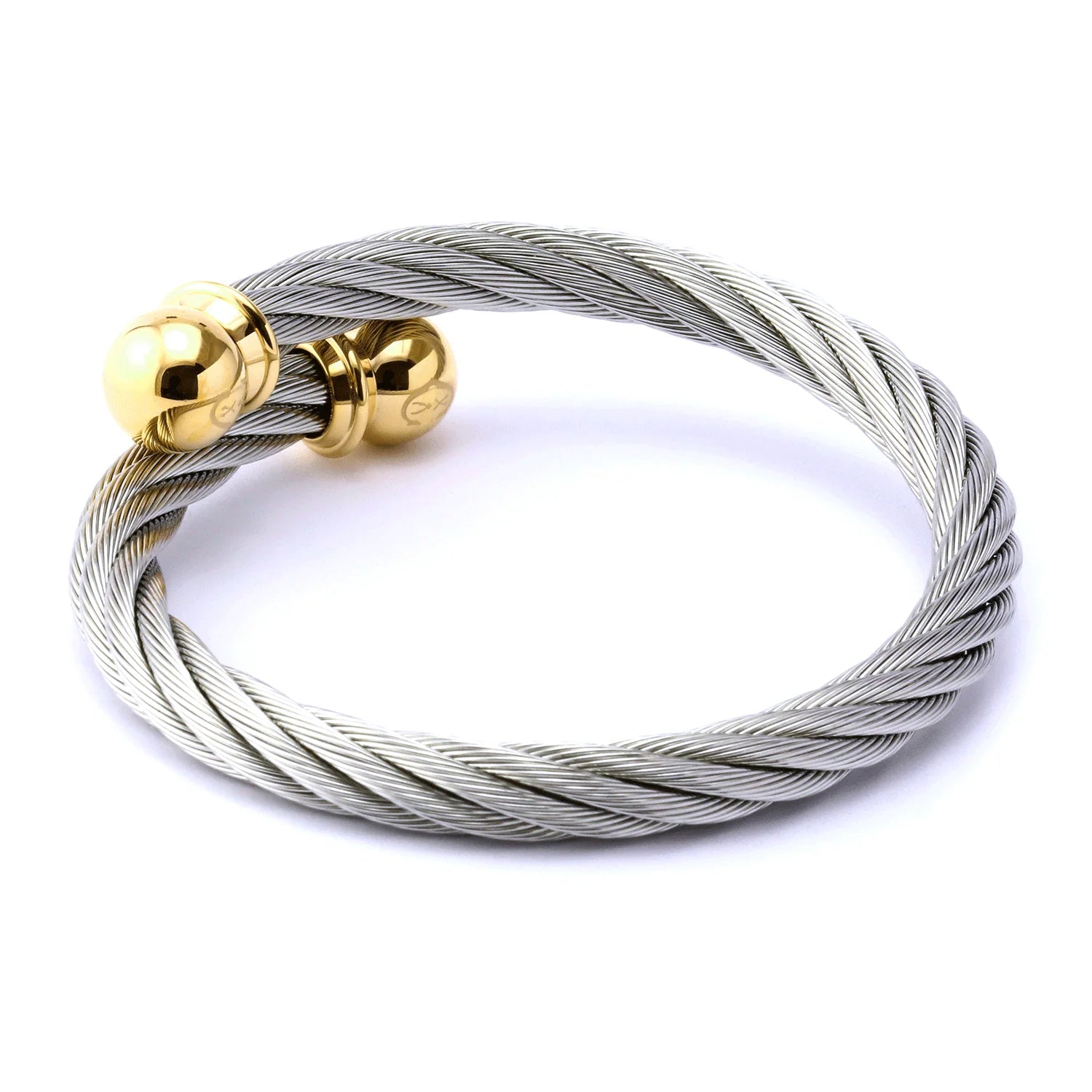 Acier_Or jaune