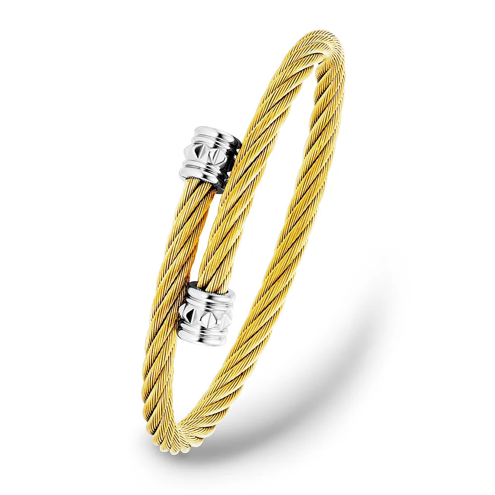 Jaune Gold_Steel