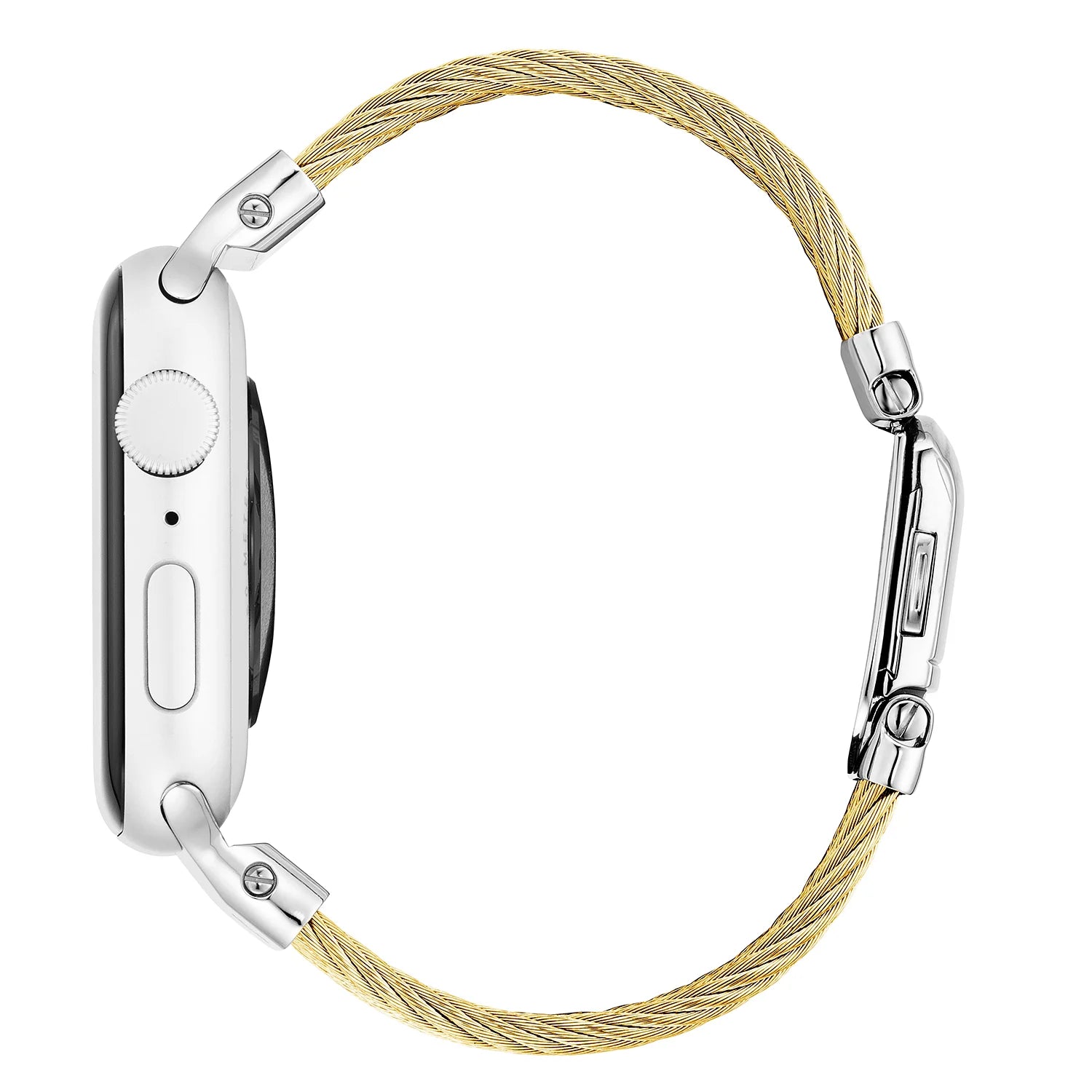 Or jaune_poignet 18cm