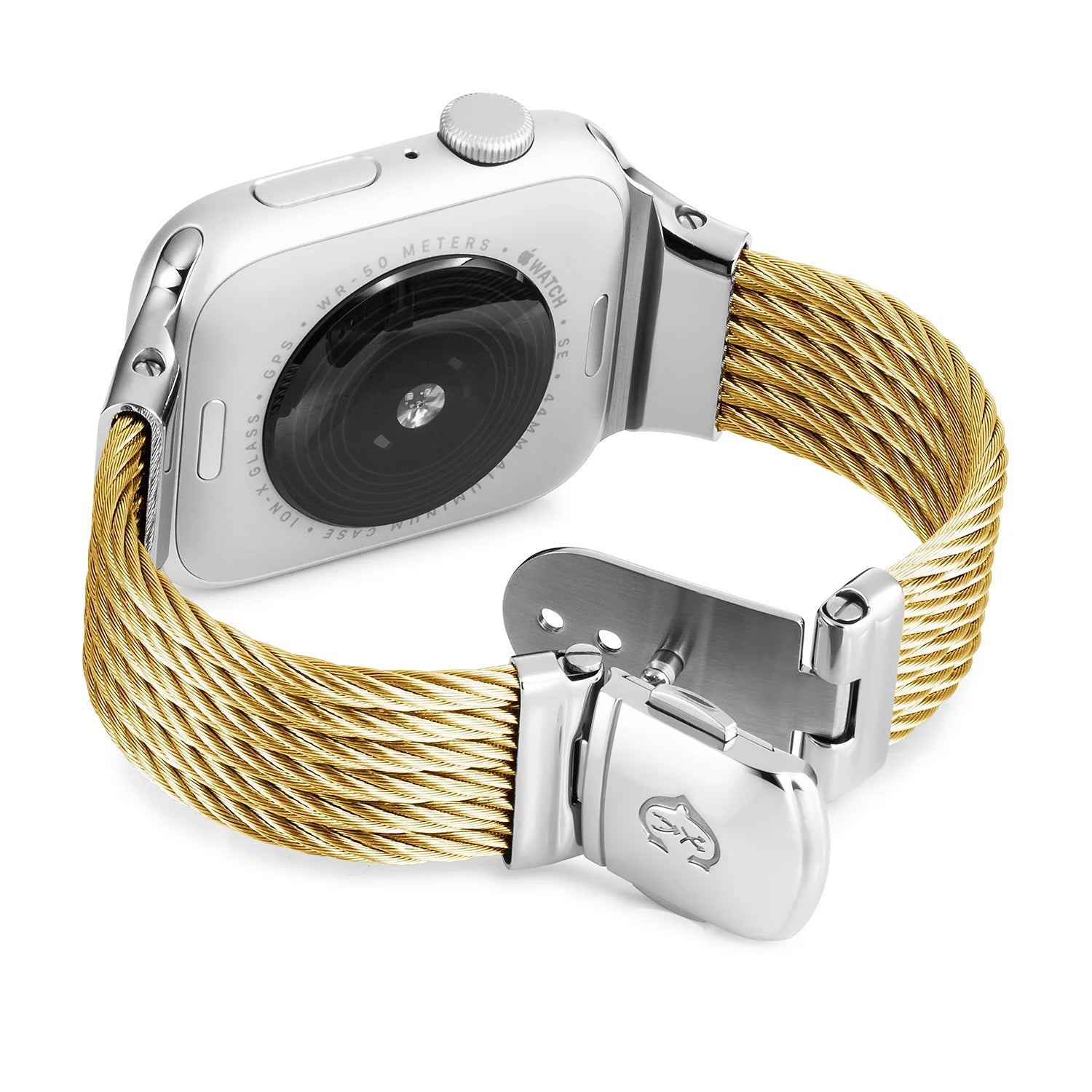 Or jaune_poignet 18cm