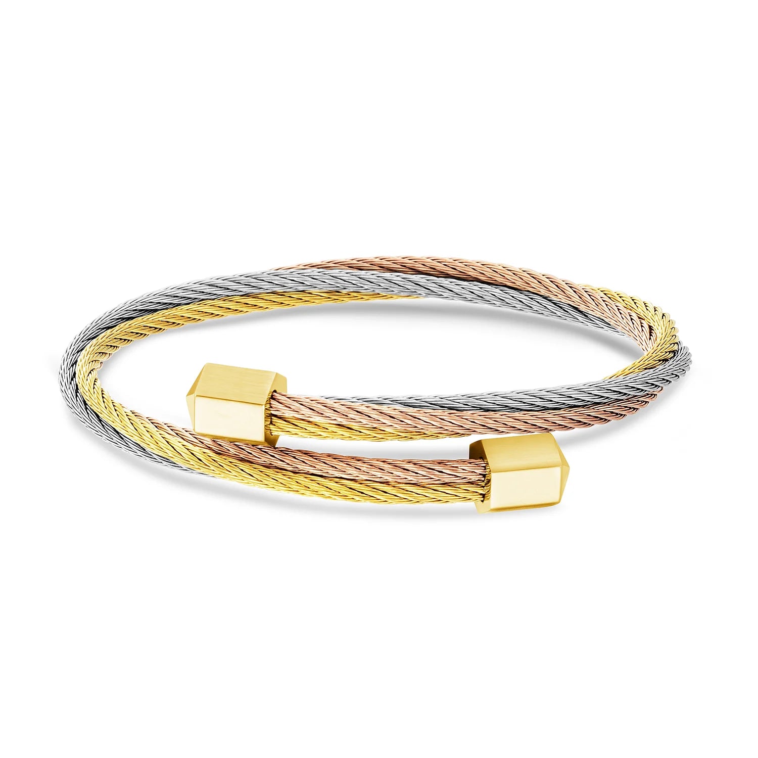 Rose jaune Gris clair_Jaune Pyramidal