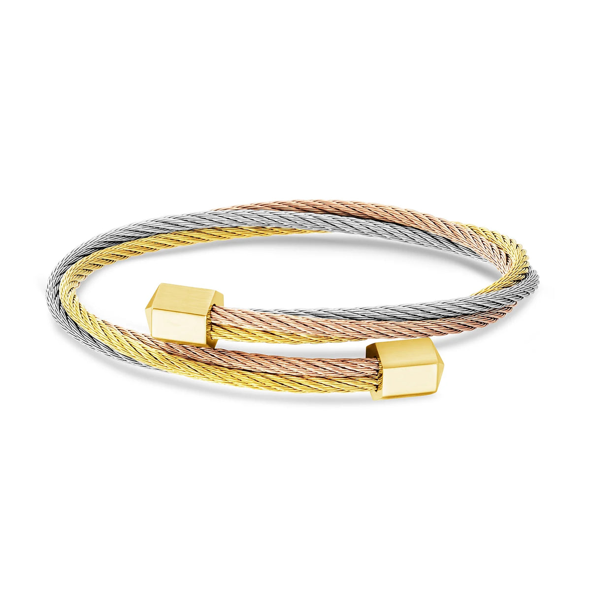 Rose jaune Gris clair_Jaune Pyramidal