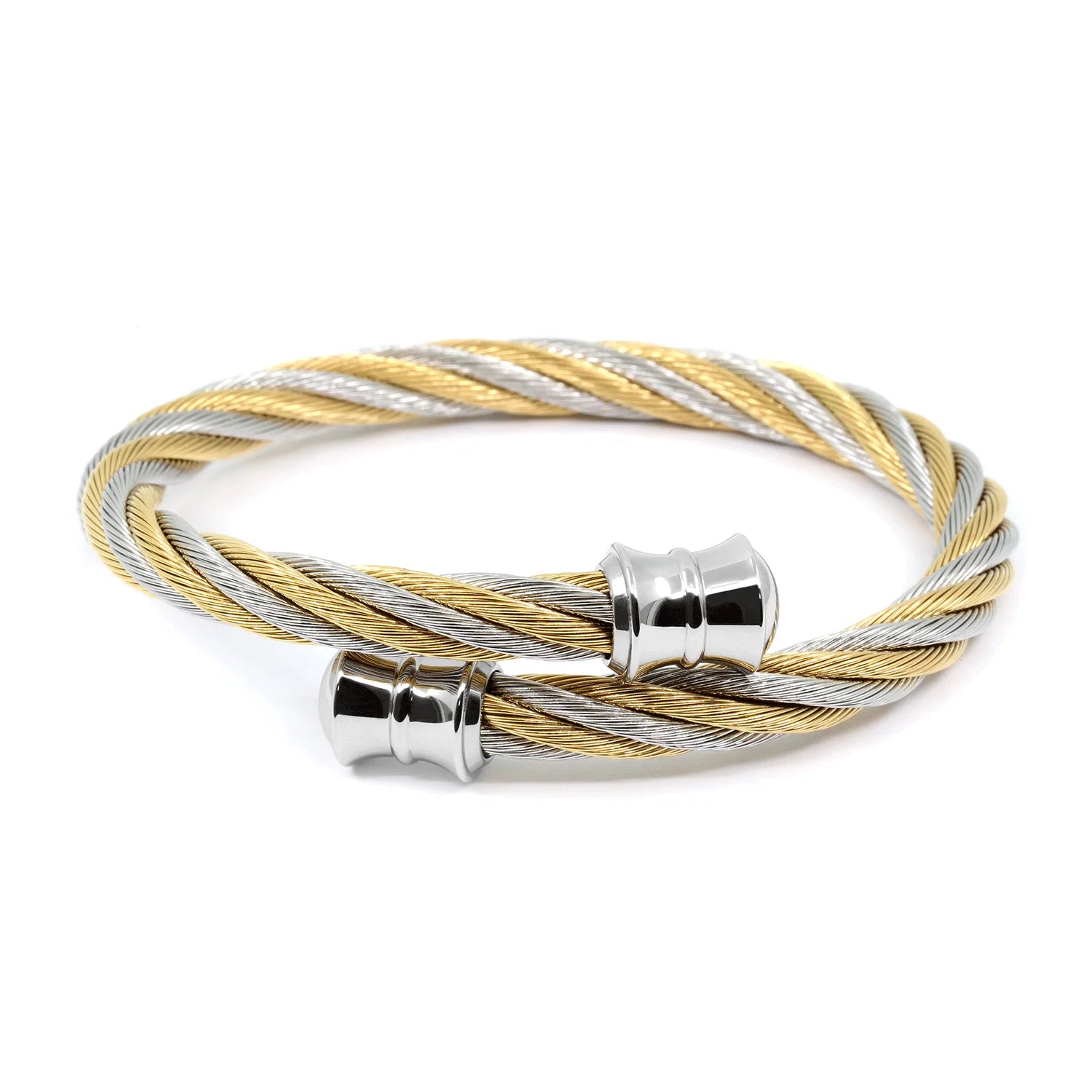Acier et or jaune_acier