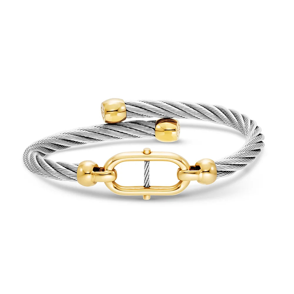 Combo set Nérée & Ondine - ©2025 Philippe Charriol International Ltd. -  