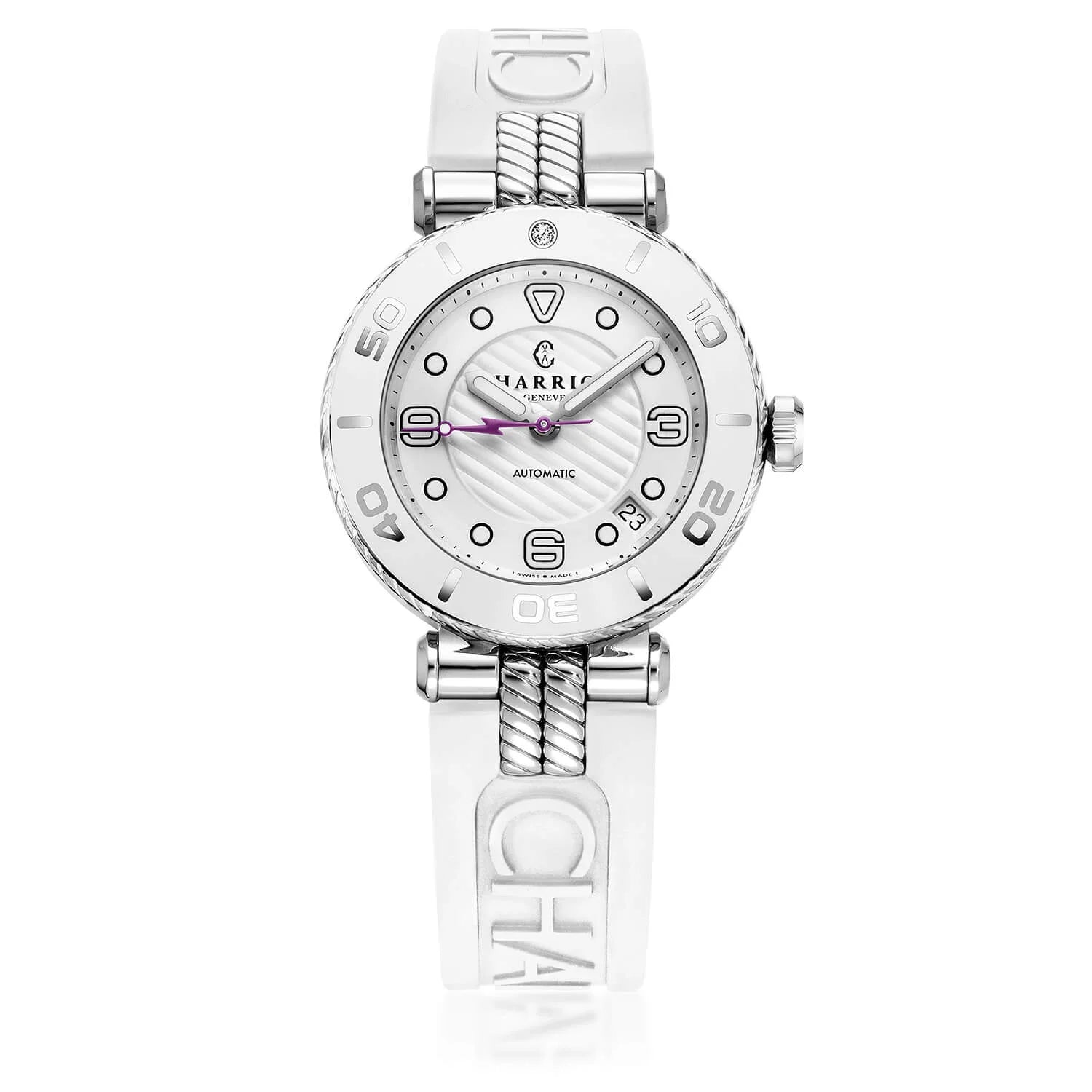 Combo set Ramon & Maria - ©2025 Philippe Charriol International Ltd. -  