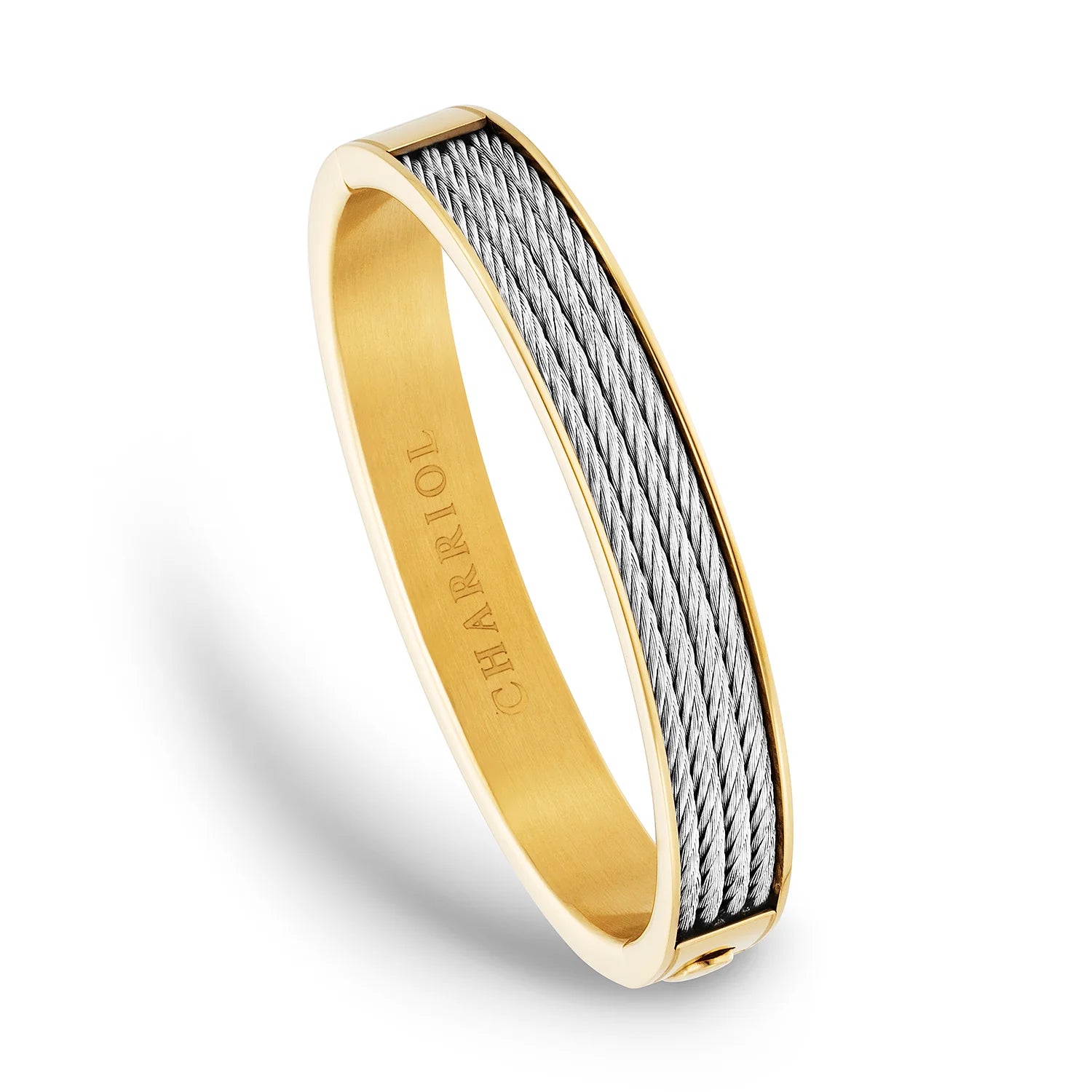 Jaune Gold_Steel