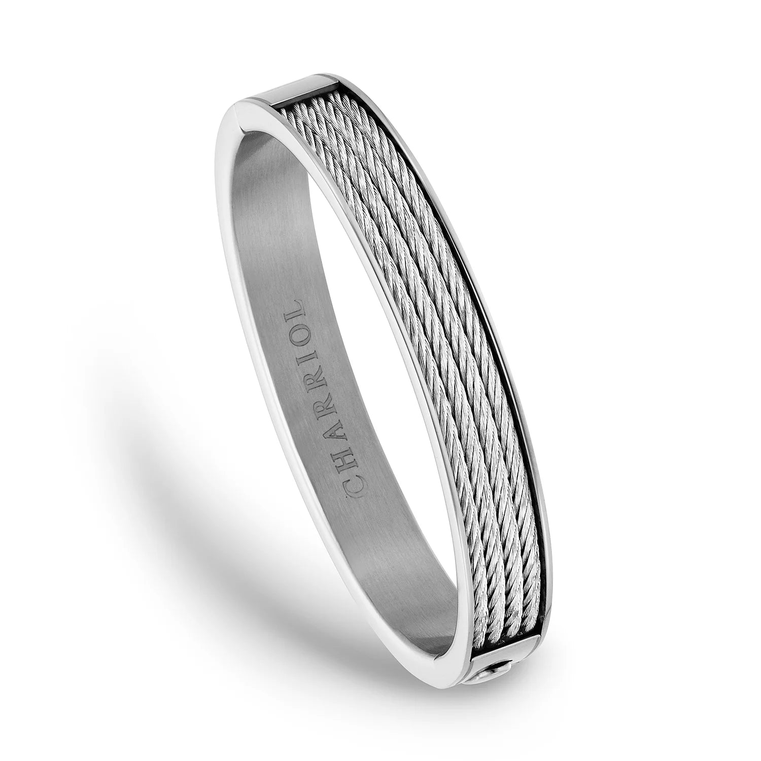 Acier_Steel