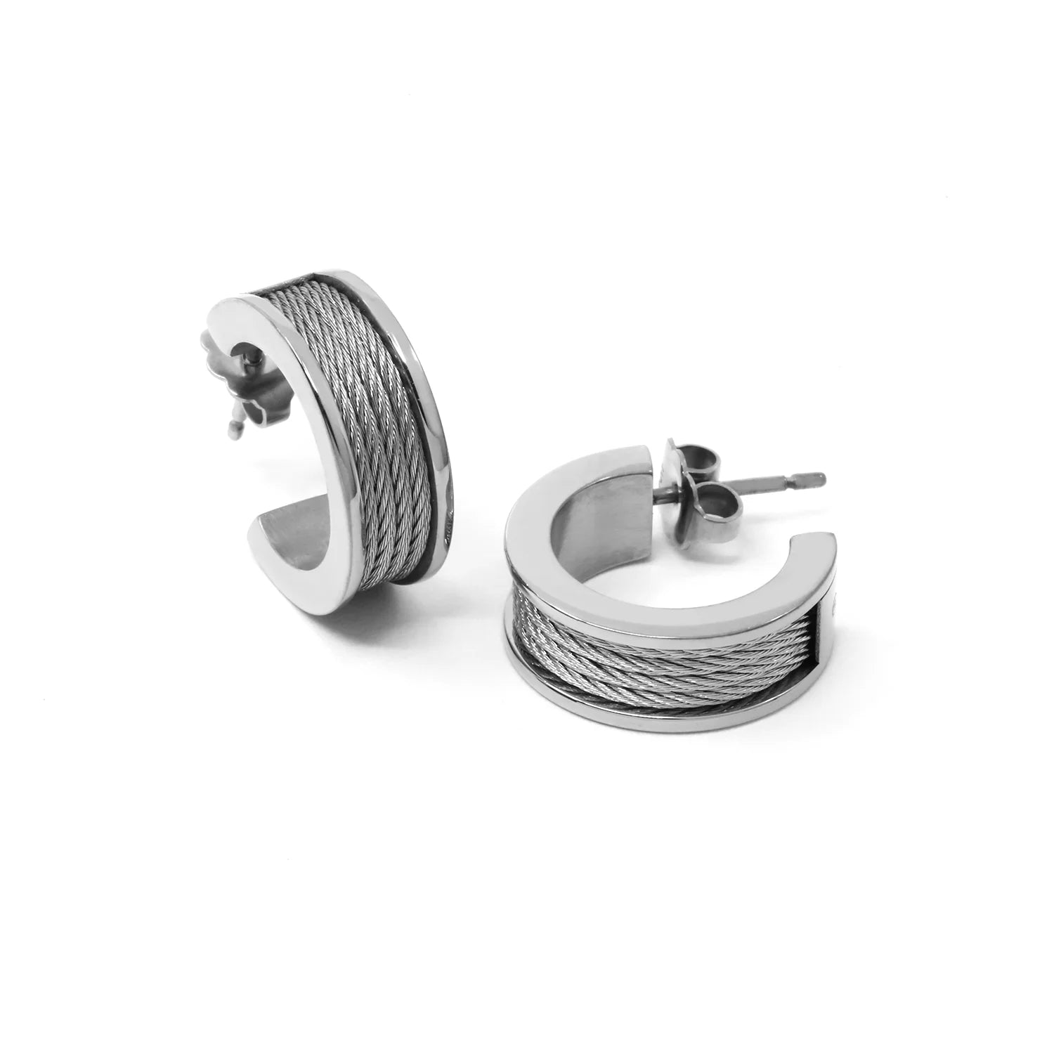 Acier_Steel