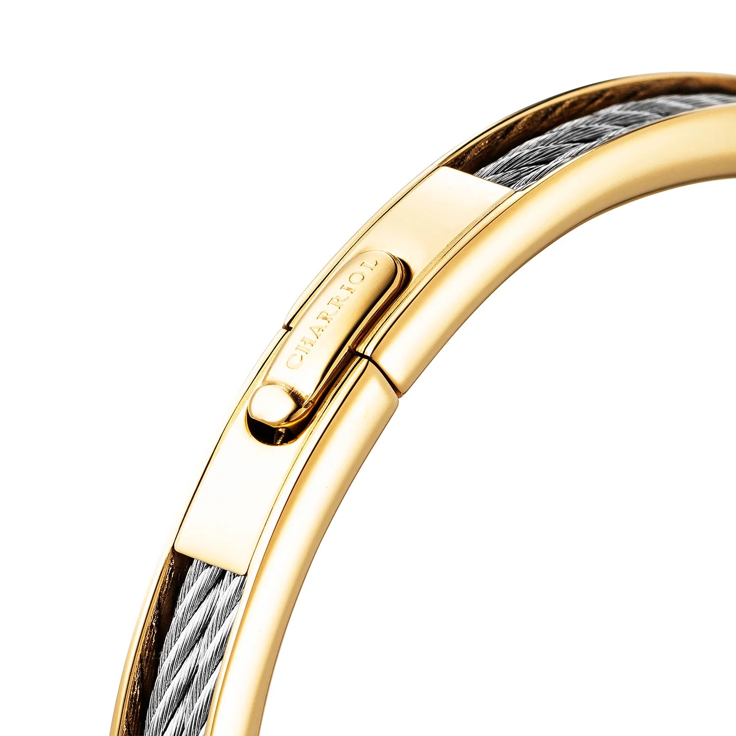 Jaune Gold_Steel