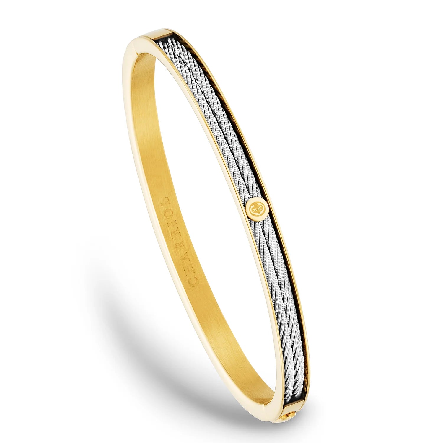 Jaune Gold_Steel