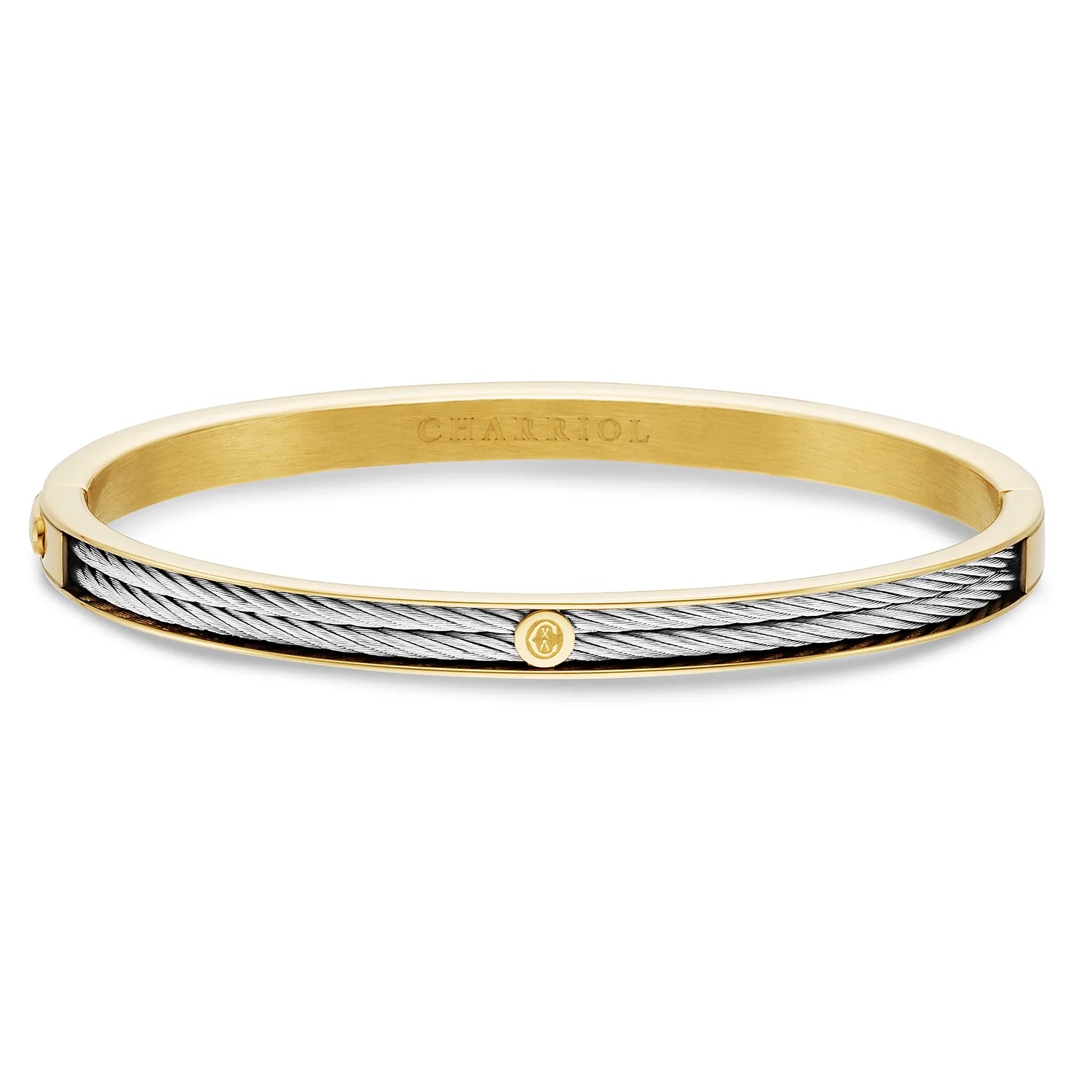 Jaune Gold_Steel