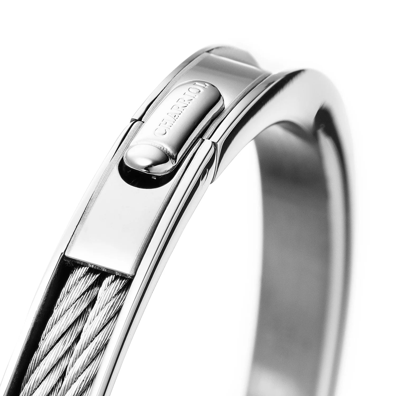 Acier_Steel