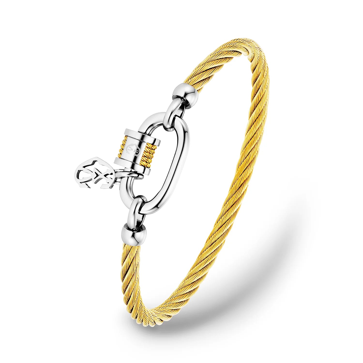 Jaune Gold_Steel