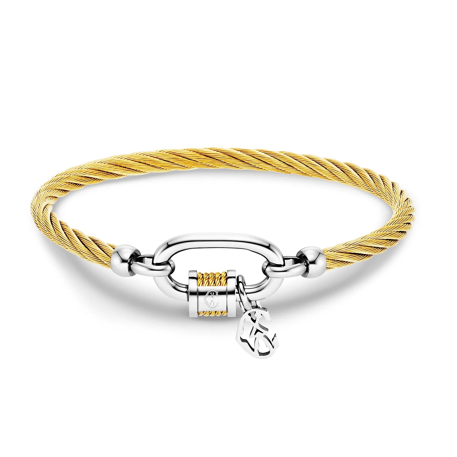 Jaune Gold_Steel