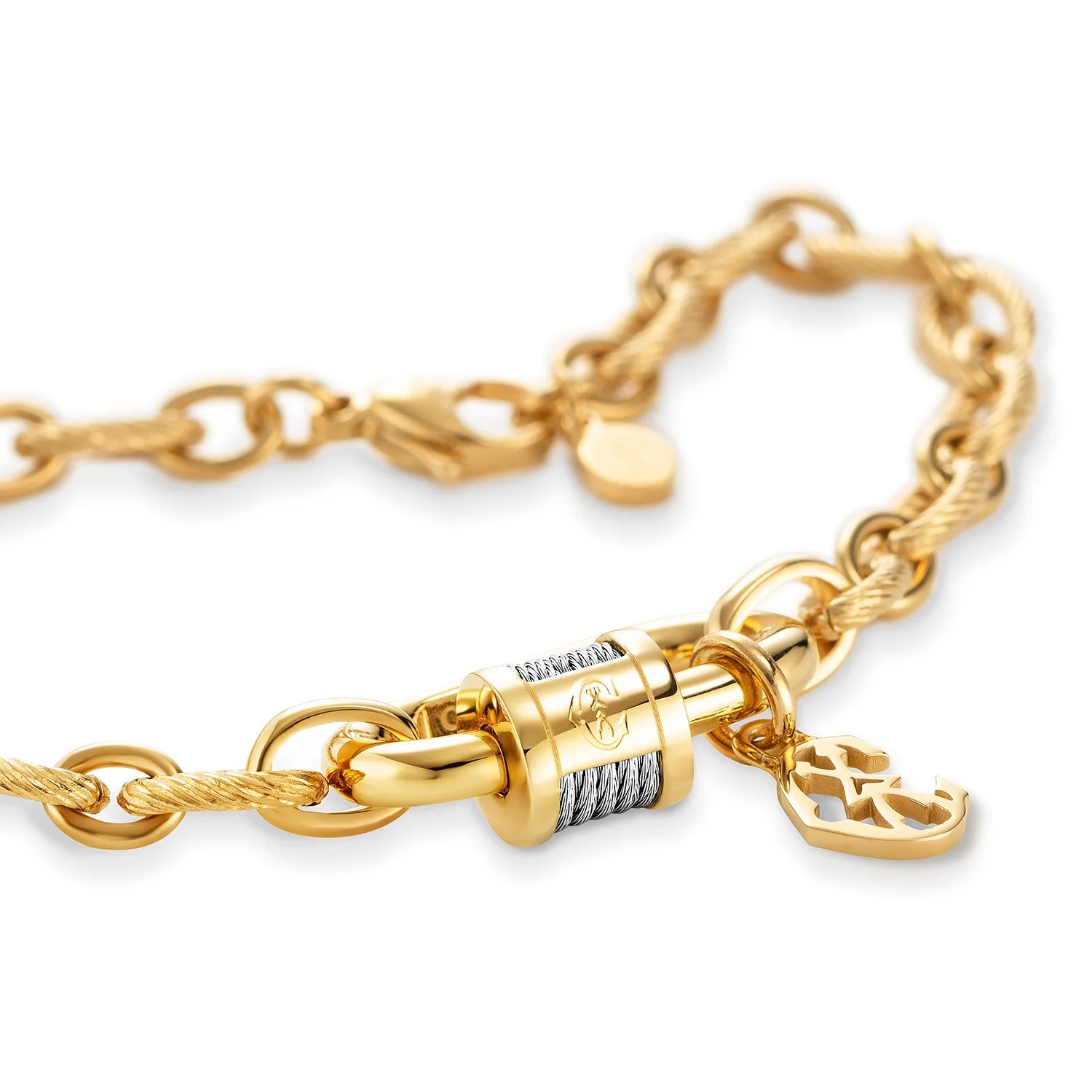 Jaune Gold_Steel
