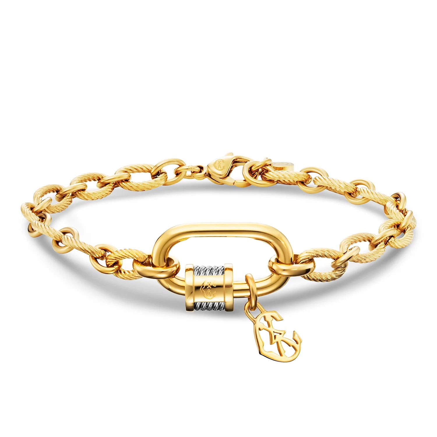 Jaune Gold_Steel