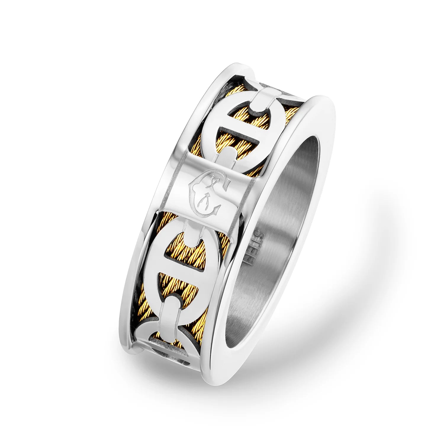 Jaune Gold_Steel