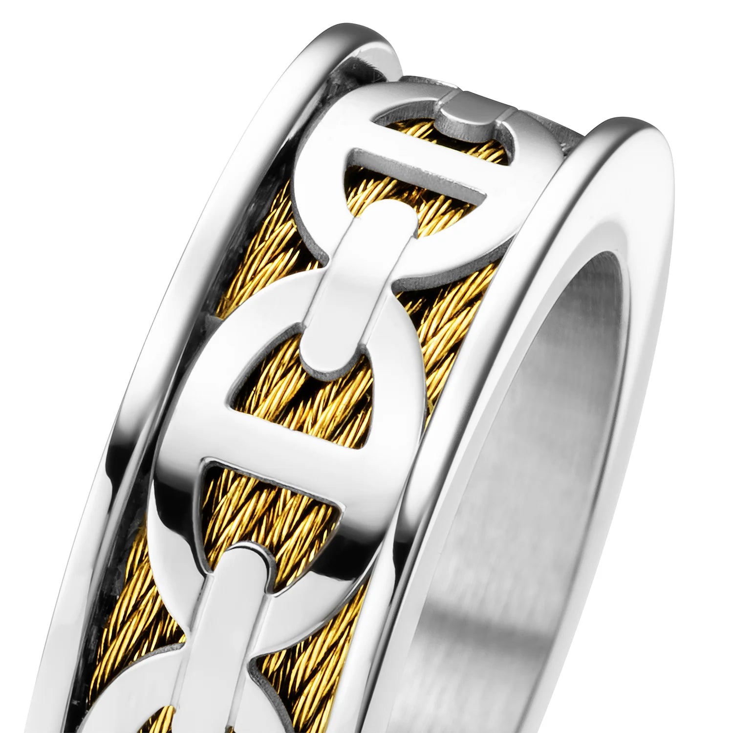 Jaune Gold_Steel