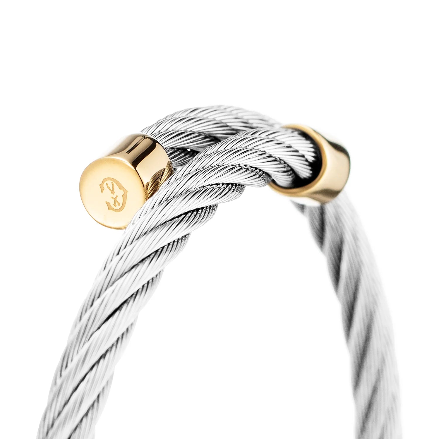 Jaune Gold_Steel