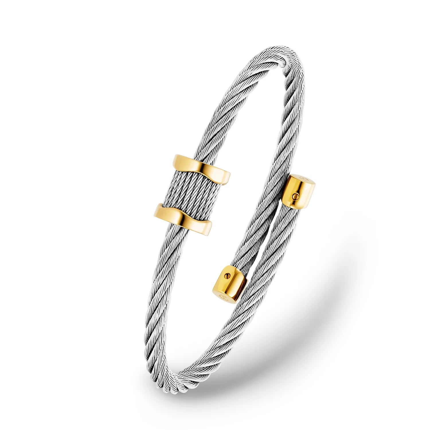 Jaune Gold_Steel
