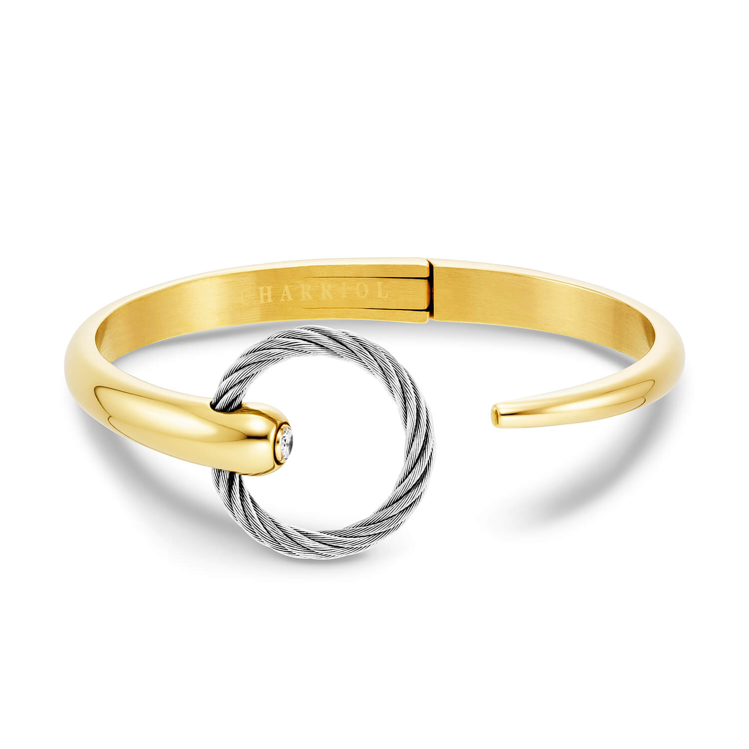 Jaune Gold_Steel