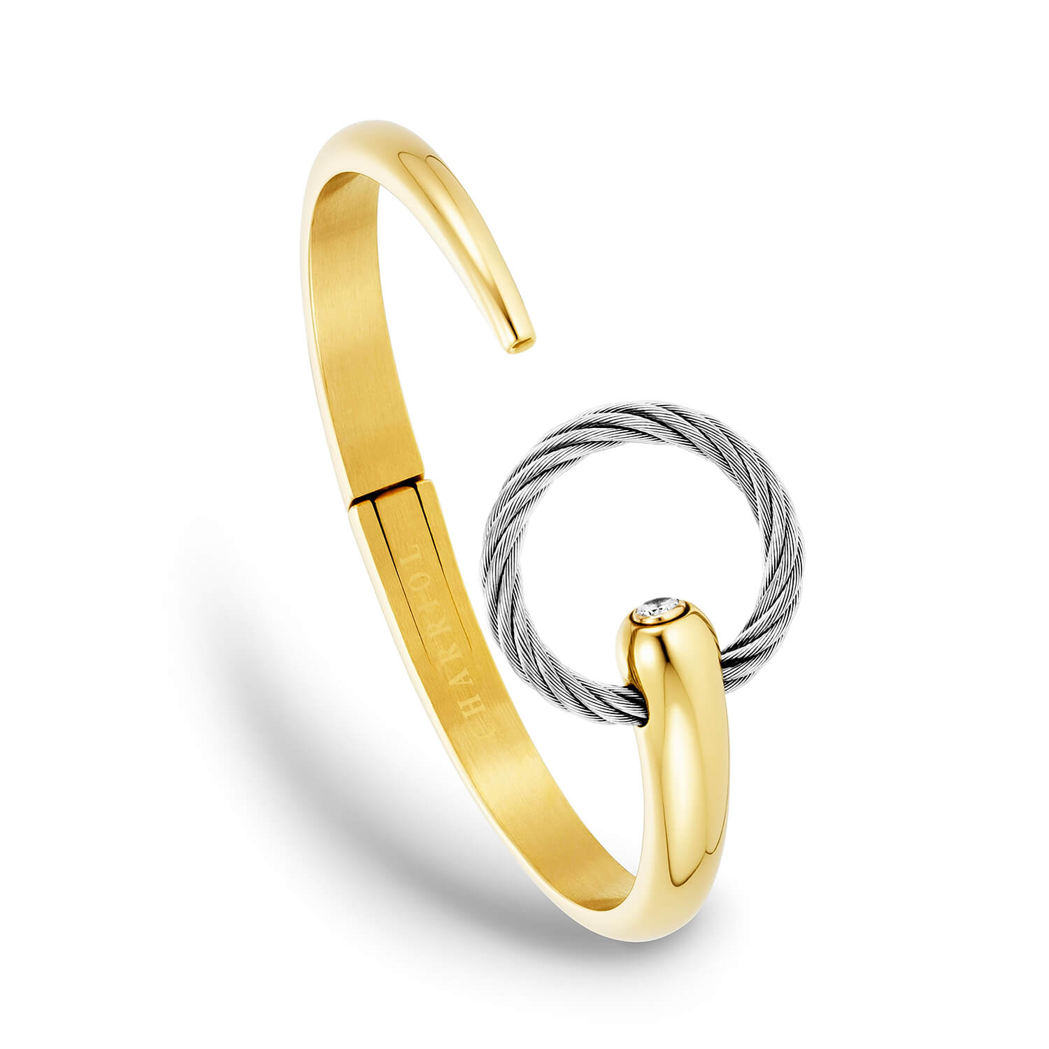 Jaune Gold_Steel