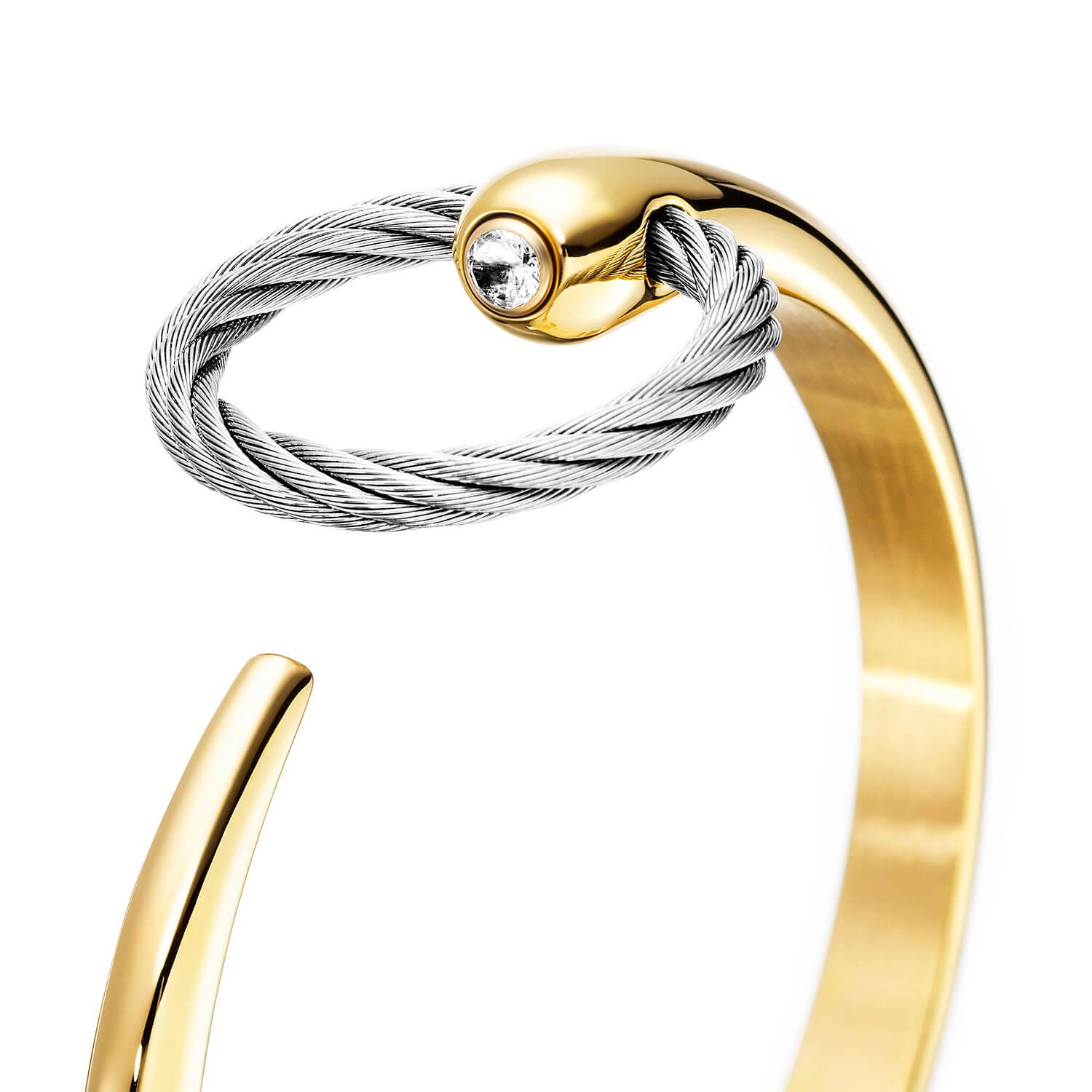 Jaune Gold_Steel