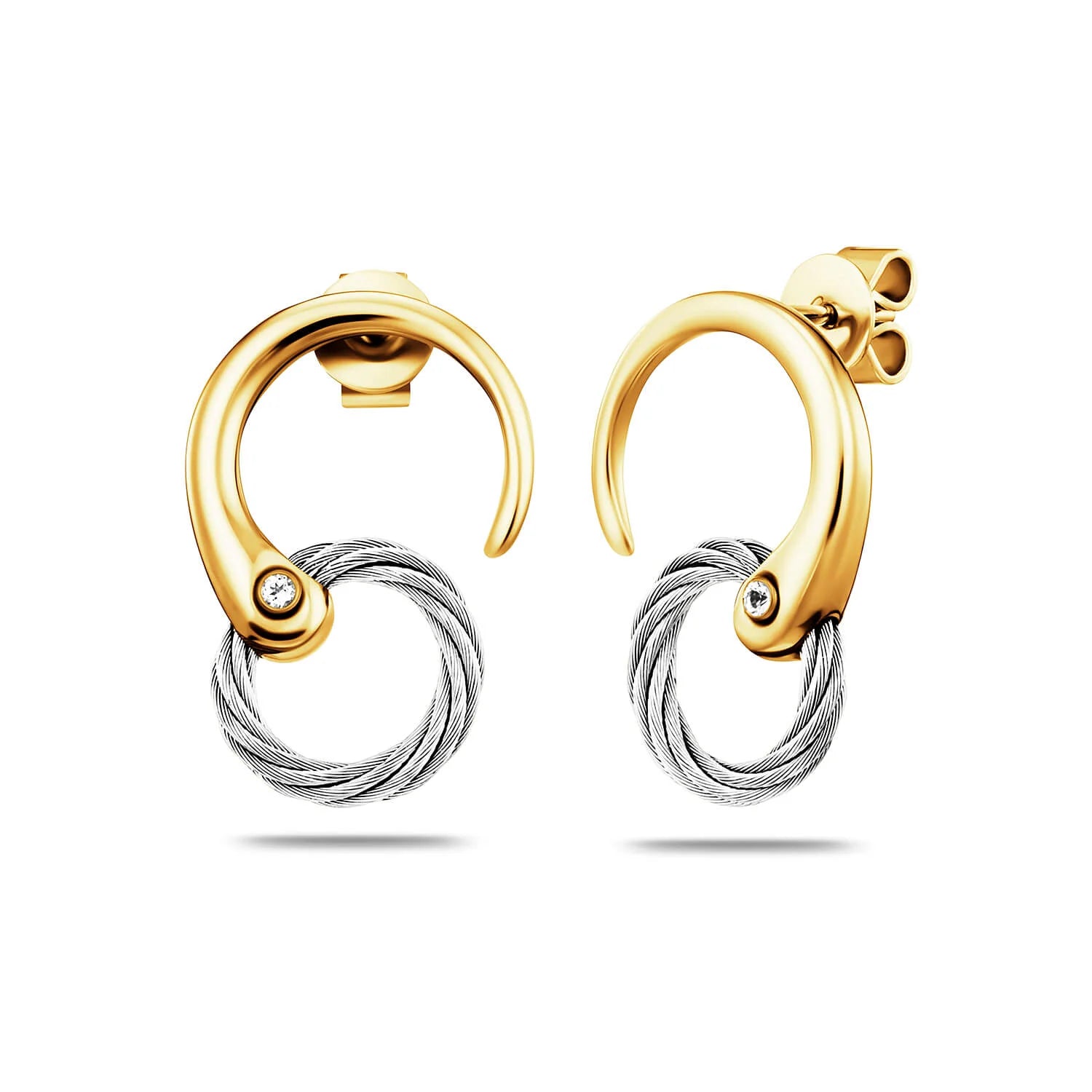 Round_Steel_Yellow Gold