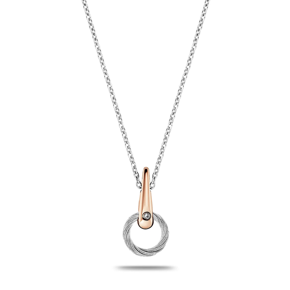 Steel_Rose bâton d’or