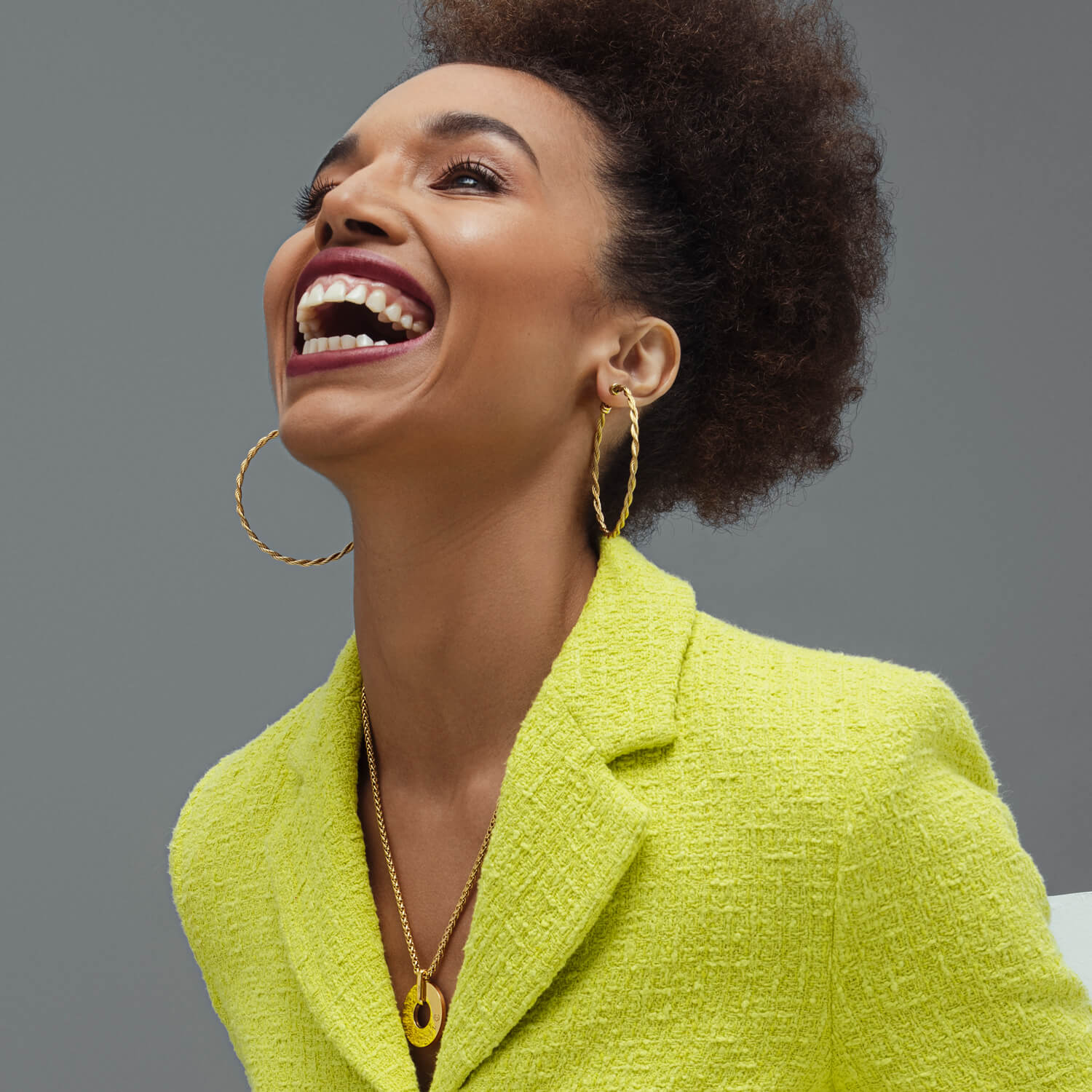 Or jaune_Or jaune_60mm