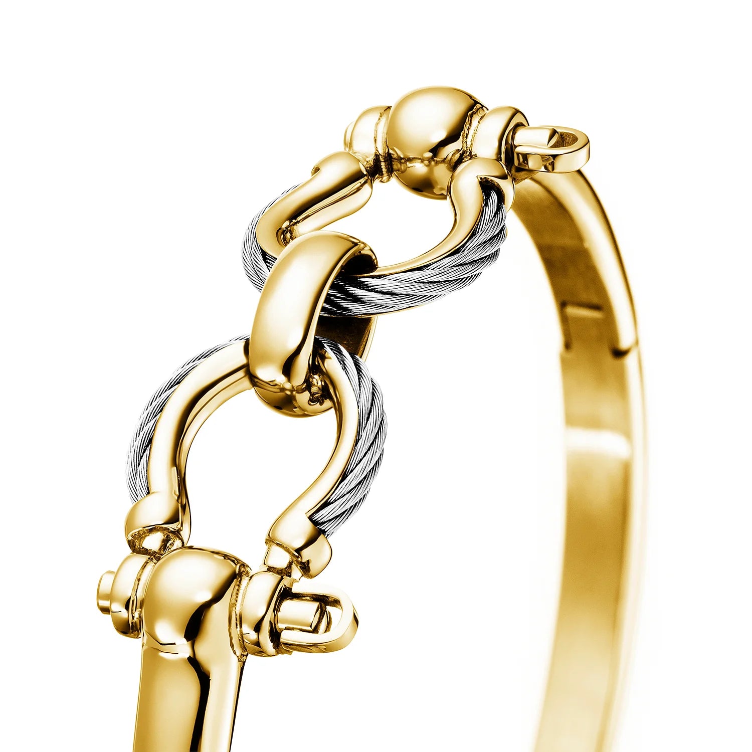 Jaune Gold_Steel