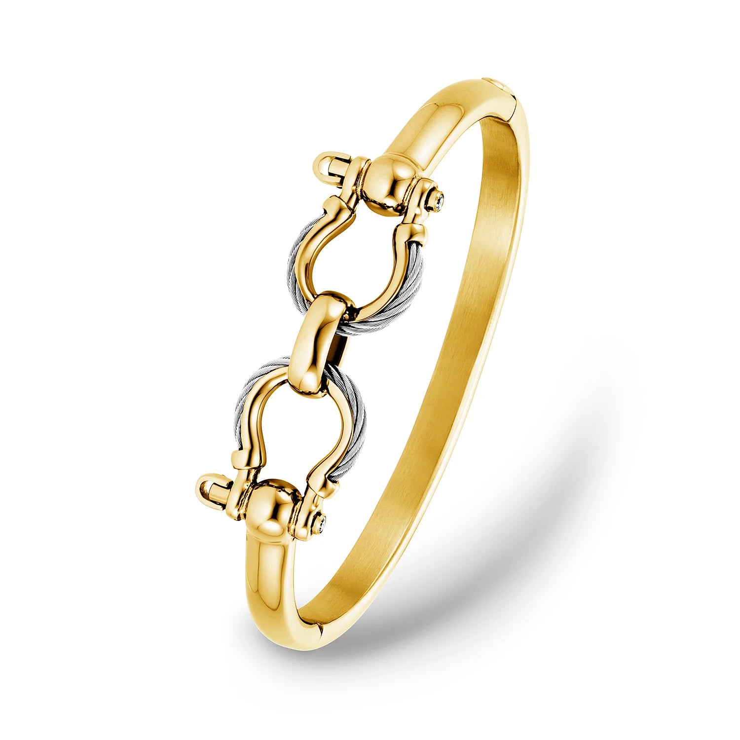 Jaune Gold_Steel