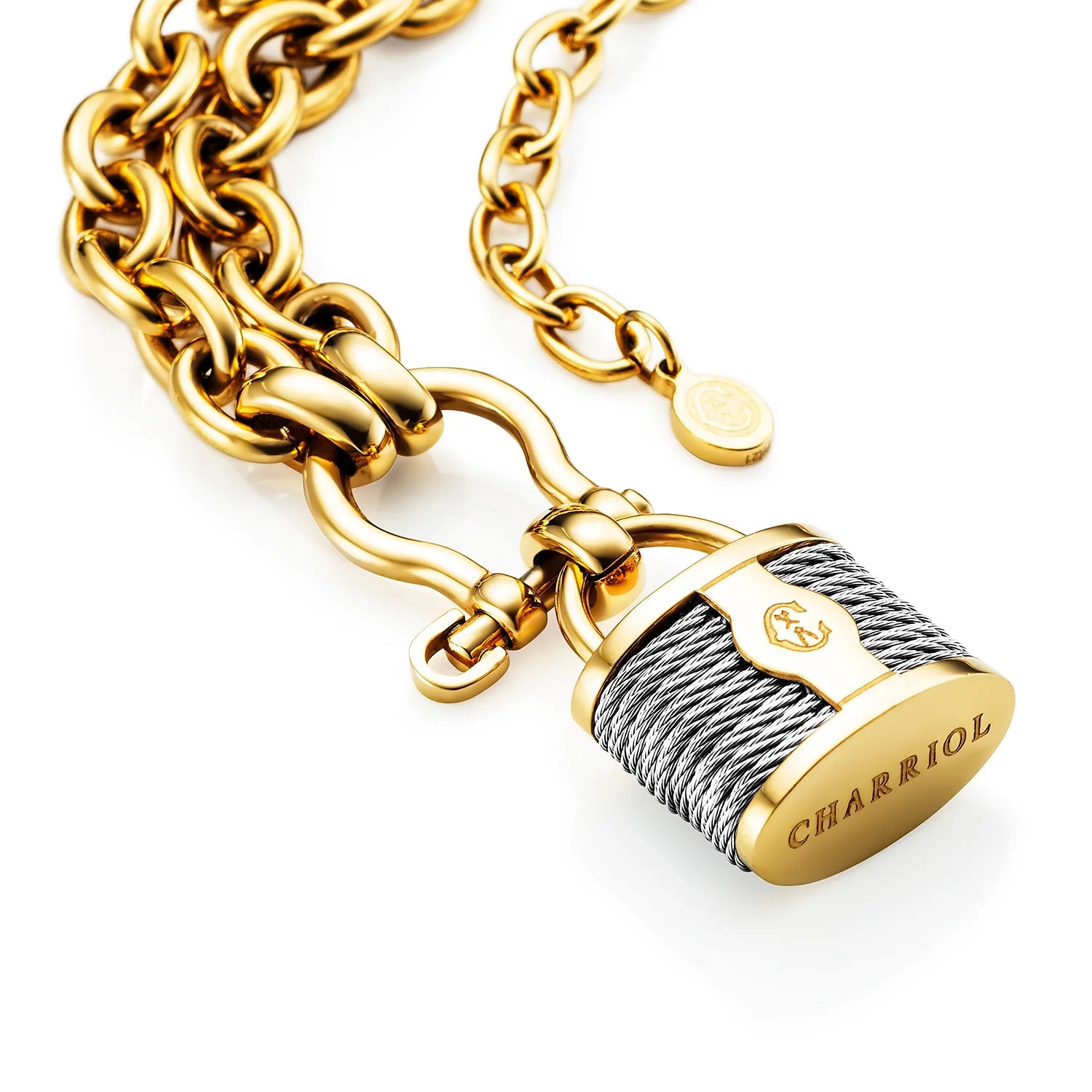 Jaune Gold_Steel