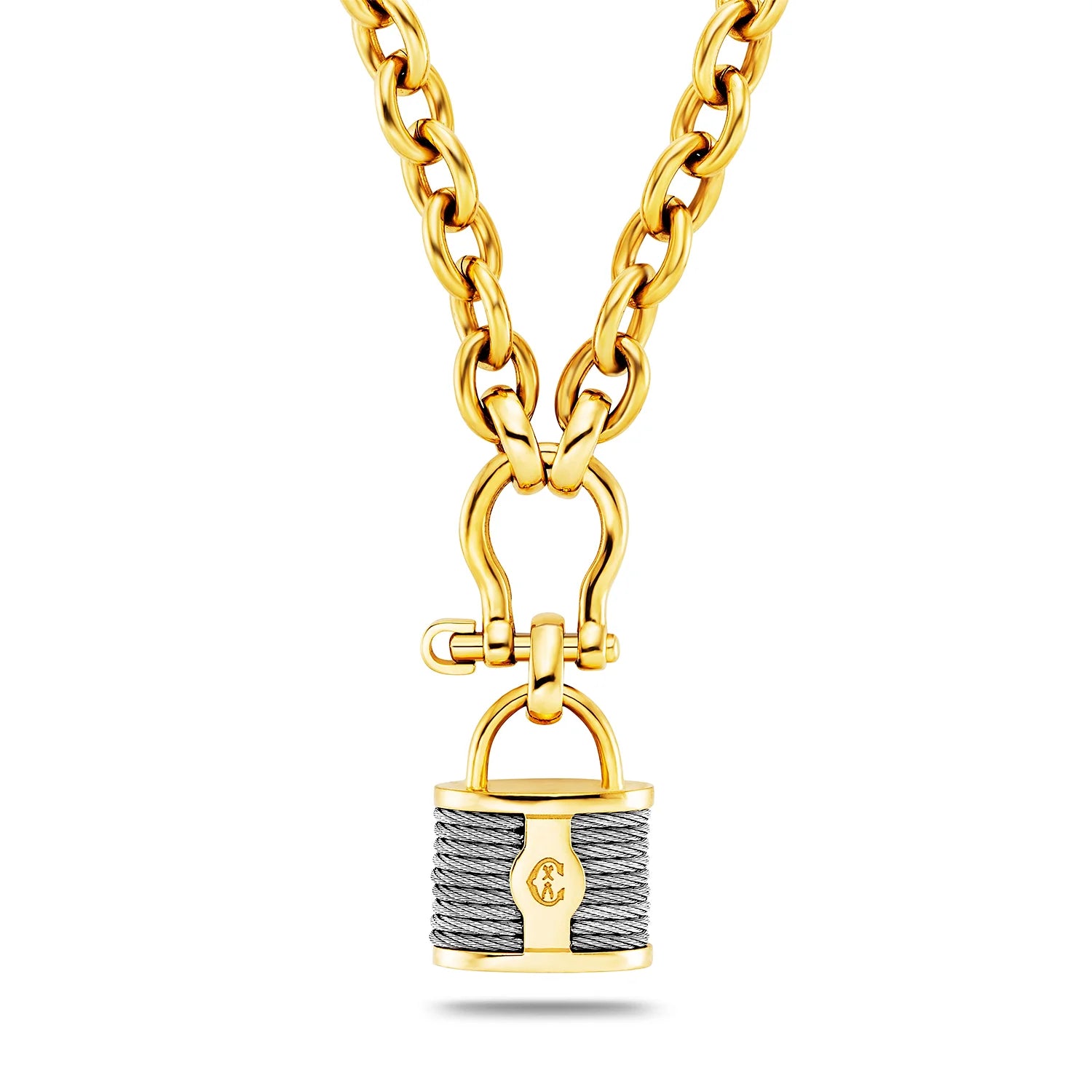 Jaune Gold_Steel